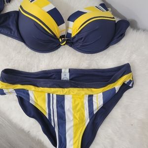swim set